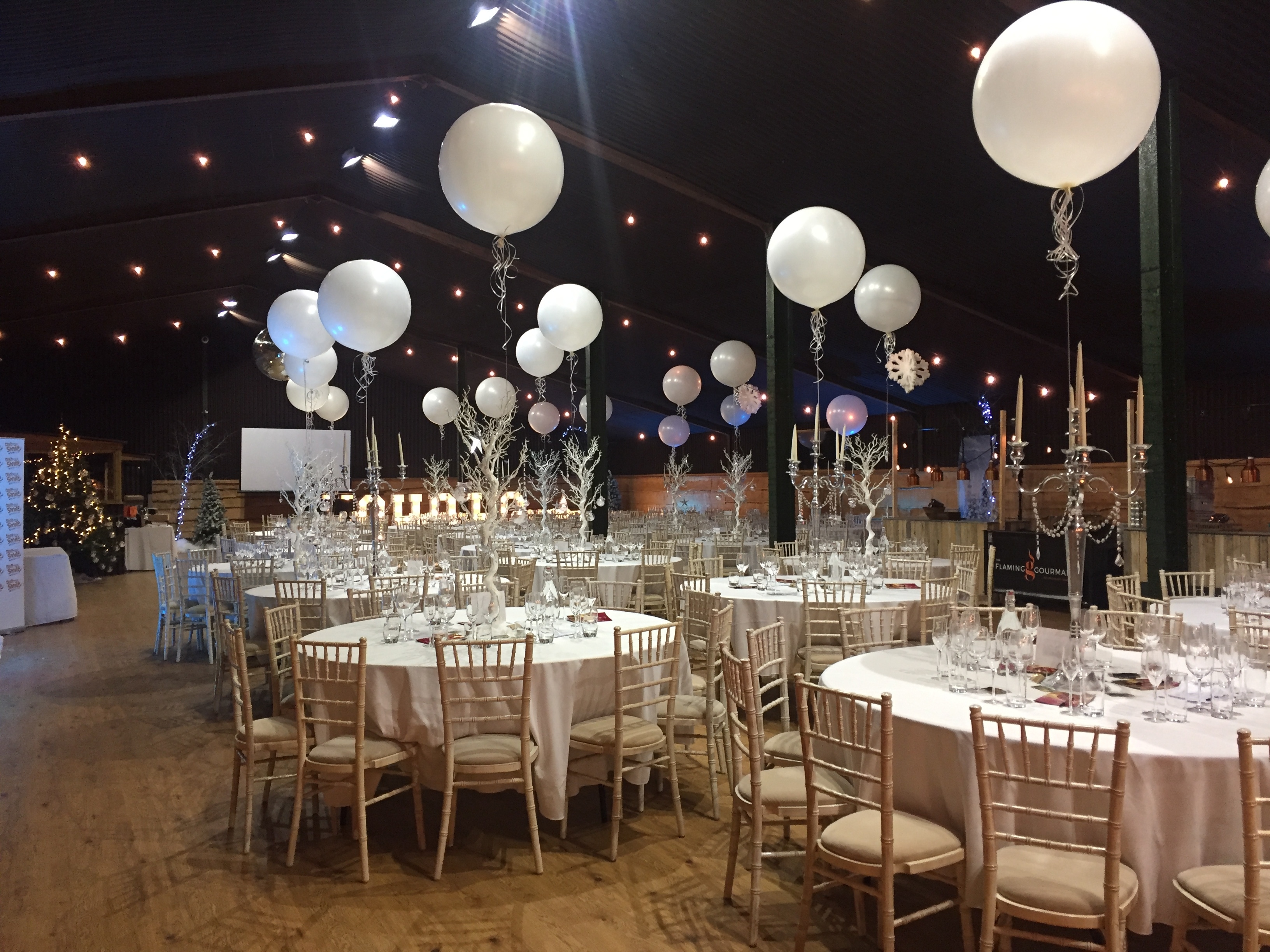 Photo of Stock Farm Barn, Exclusive Hire