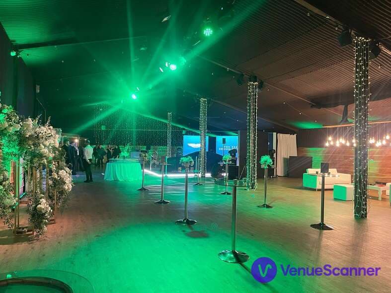 Exclusive Hire, Stock Farm Barn photo #2