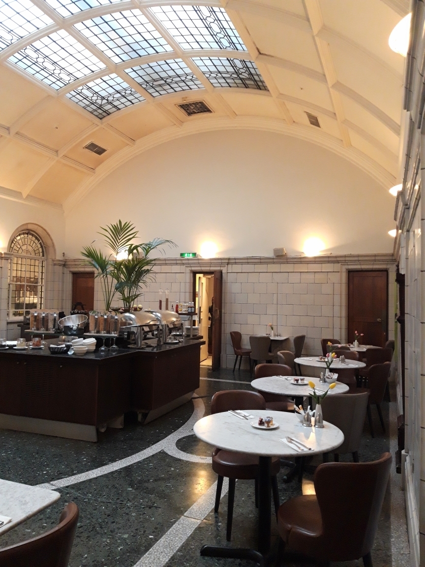 Photo of Courthouse Hotel Soho