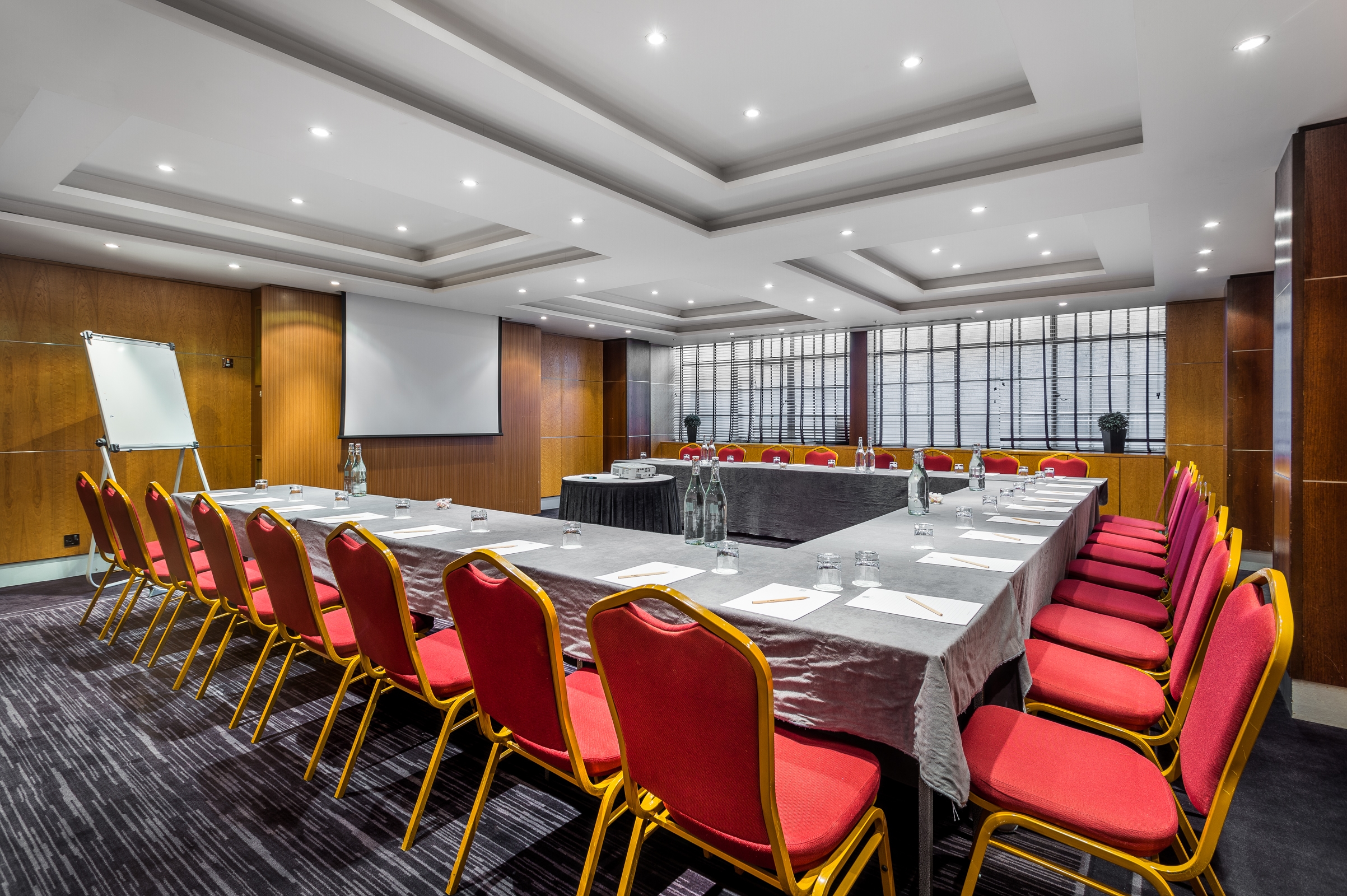 Photo of Courthouse Hotel Soho, Chamber I