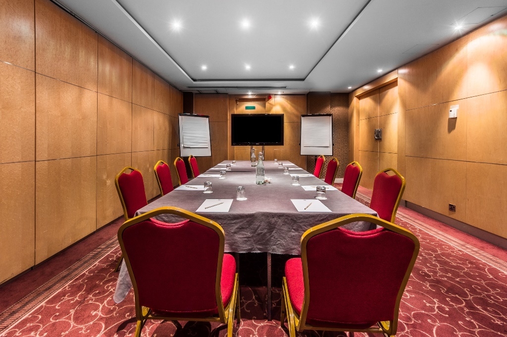 Photo of Courthouse Hotel Soho, Chamber II