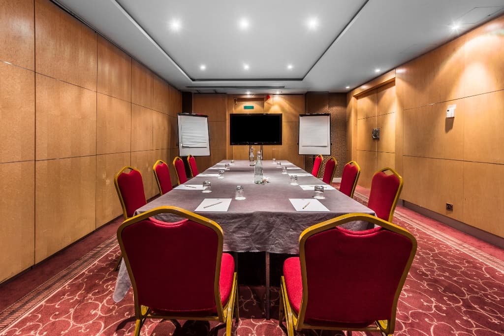 Courthouse Hotel Soho, Chamber II photo #2