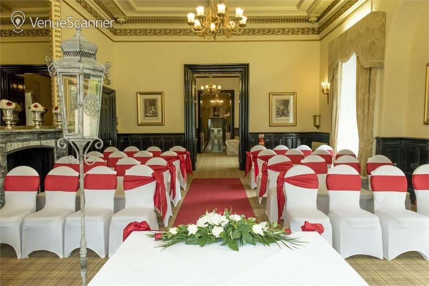 Exclusive Hire, The Mercure Blackburn Dunkenhalgh Hotel & Spa photo #2