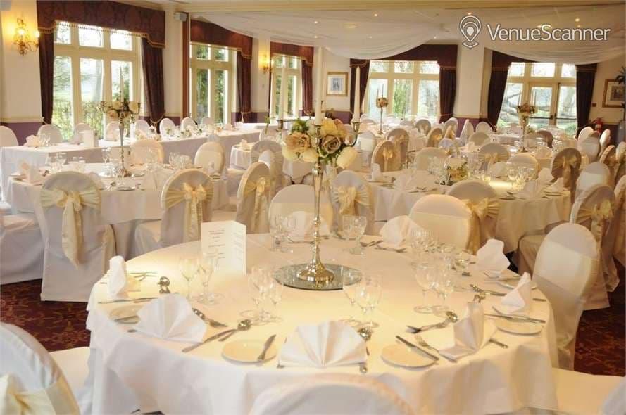 Exclusive Hire, The Mercure Blackburn Dunkenhalgh Hotel & Spa photo #3