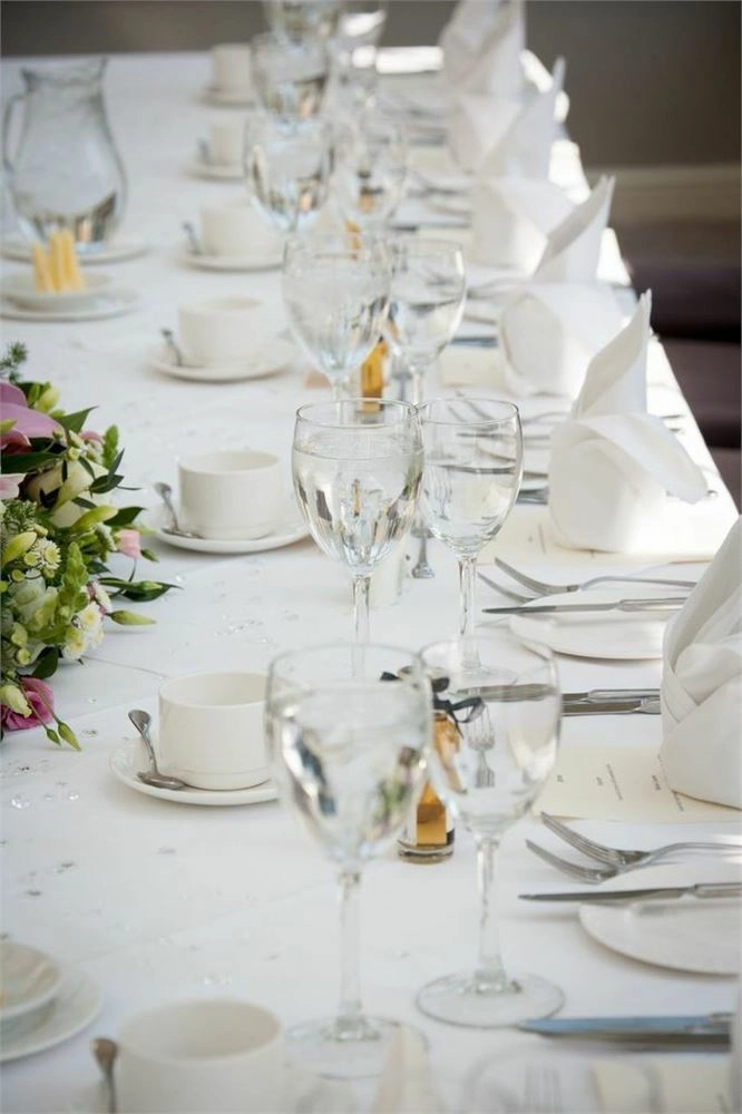 Photo of St Michael’s Manor Hotel, Exclusive Hire