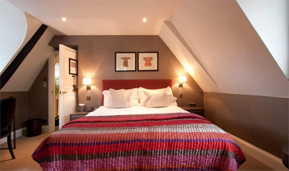 St Michael’s Manor Hotel, Exclusive Hire photo #2