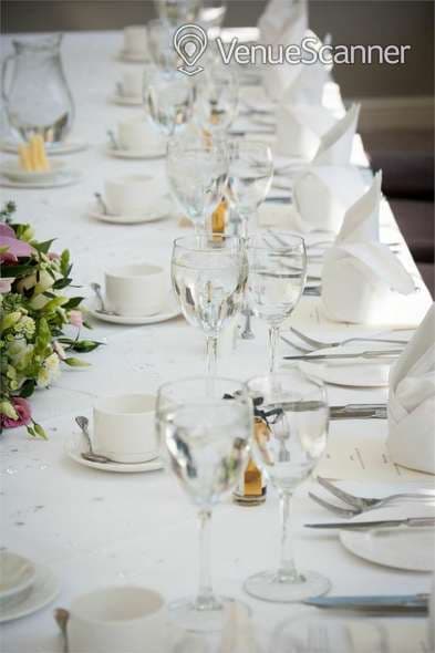 Exclusive Hire, St Michael’s Manor Hotel photo #4