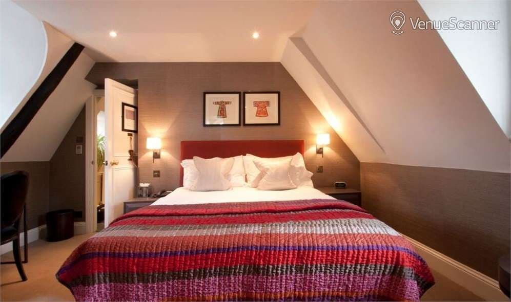 Exclusive Hire, St Michael’s Manor Hotel photo #2