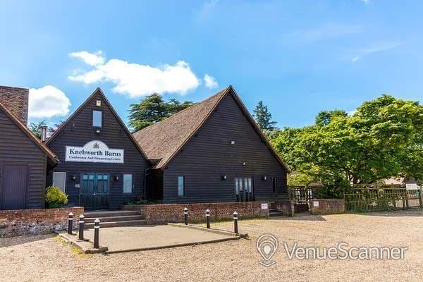 Knebworth House And Barns, Knebworth House & Barns photo #17
