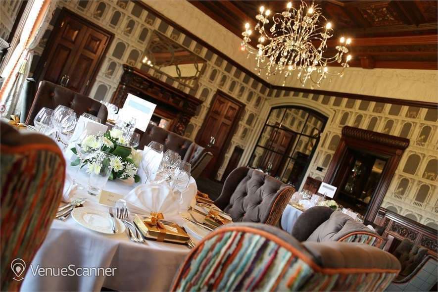 Exclusive Hire, Thornton Hall Hotel & Spa photo #1