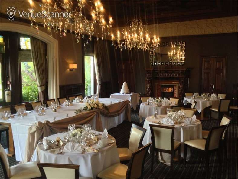 Exclusive Hire, Thornton Hall Hotel & Spa photo #2