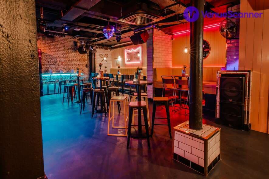 Full Venue Hire, Simmons Monument photo #3