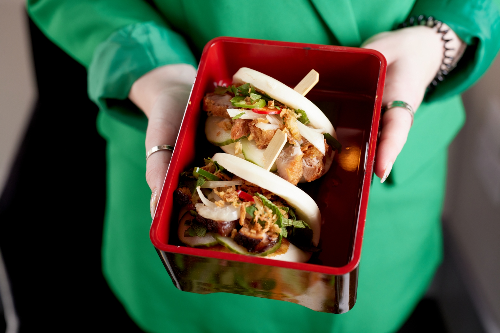 Photo of Robun, Full Restaurant Hire