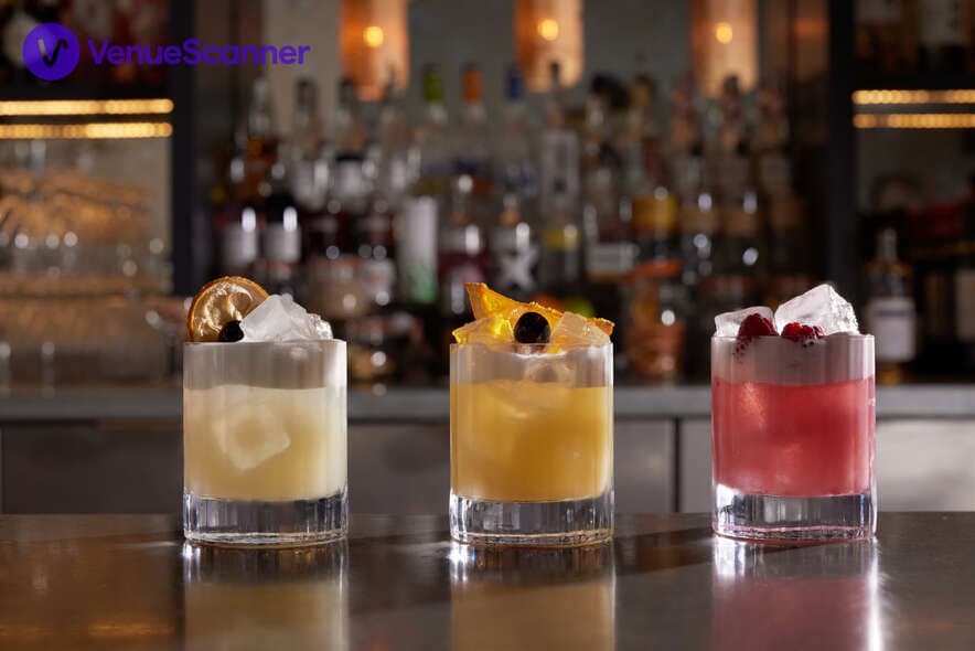 Full Restaurant Hire, Robun photo #2