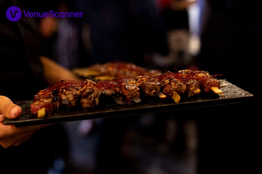 Half Restaurant Hire, Robun photo #3