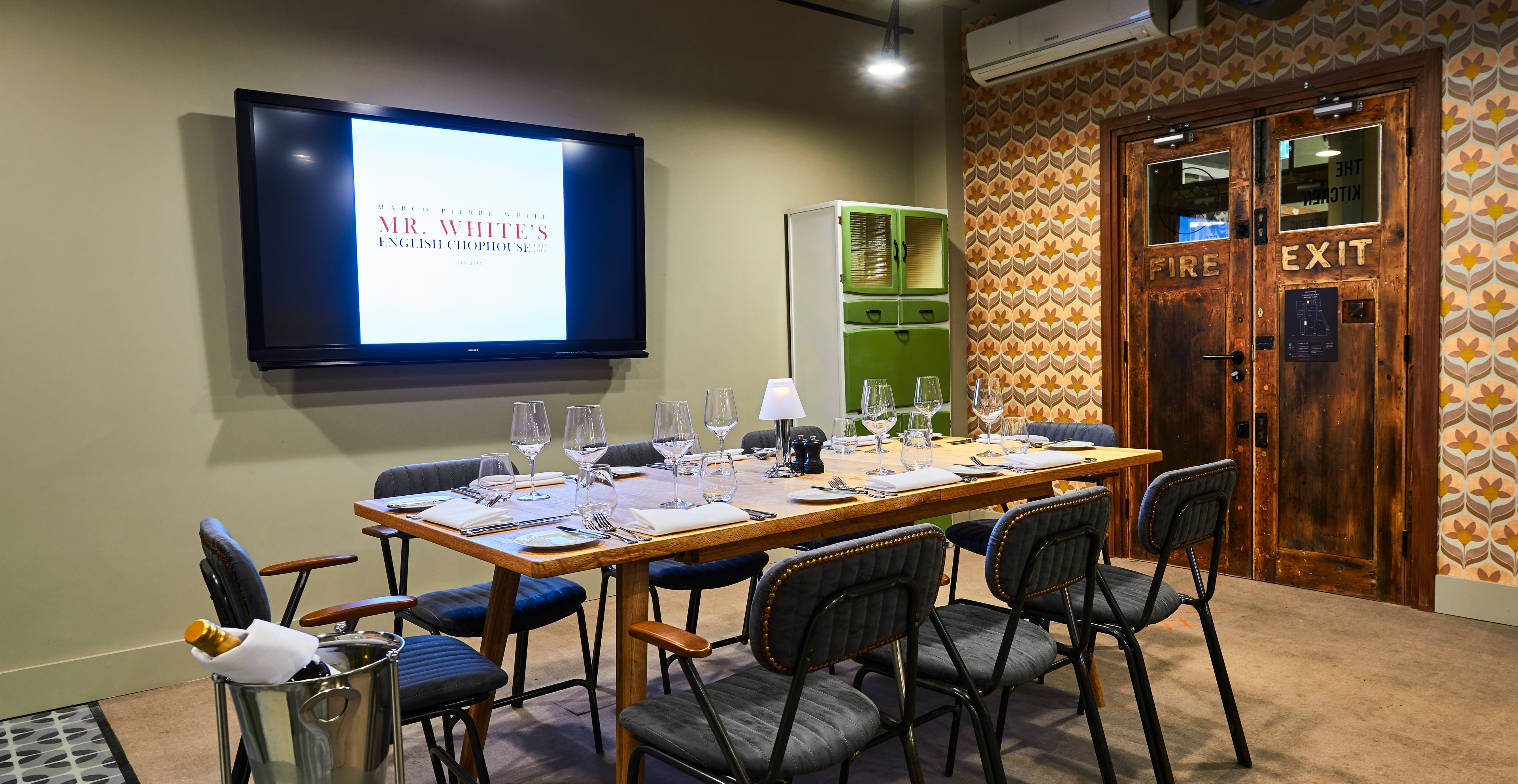 Photo of New Road Hotel, Meeting Room (The Kitchen)