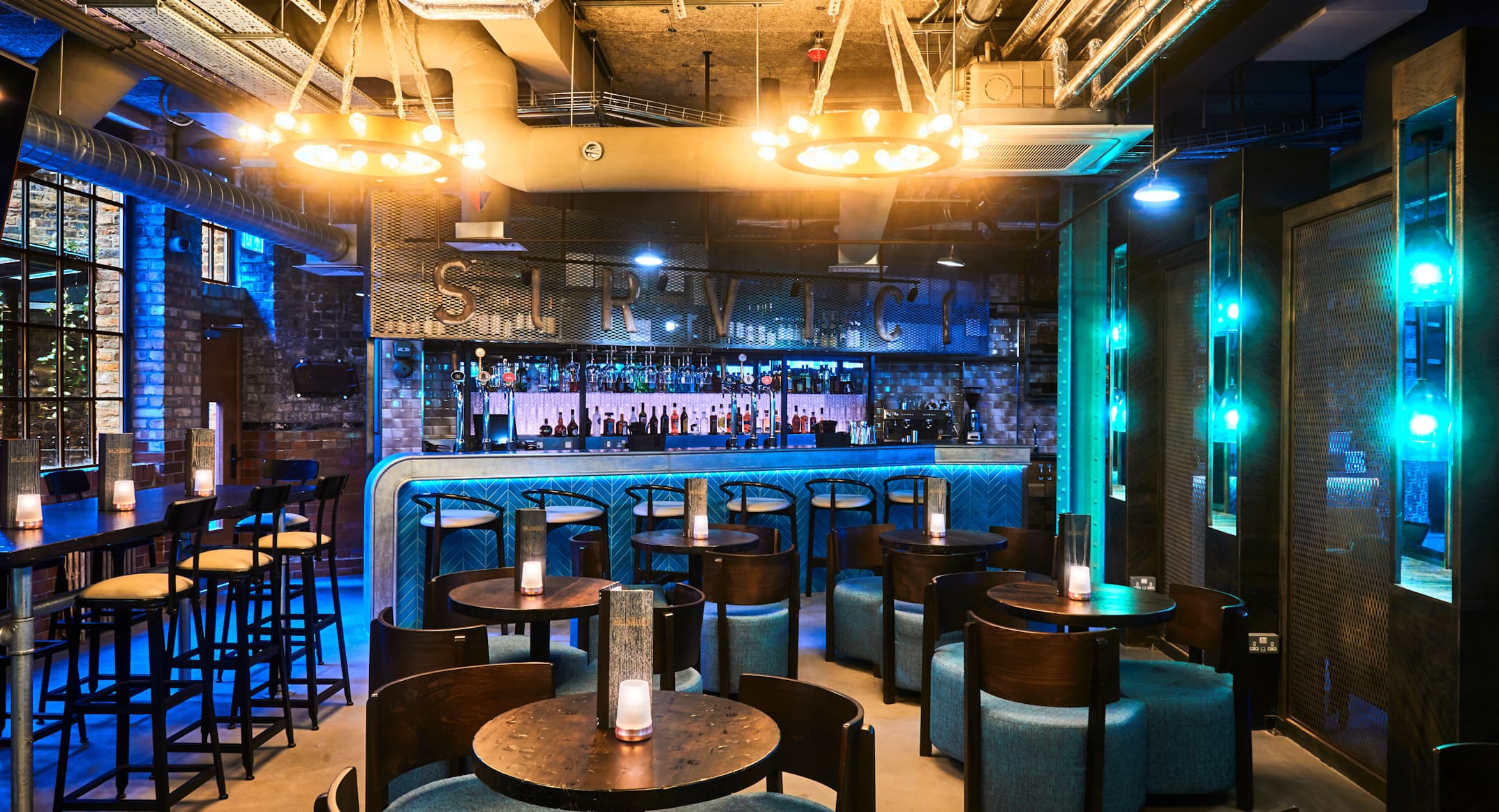 New Road Hotel, Bar photo #2