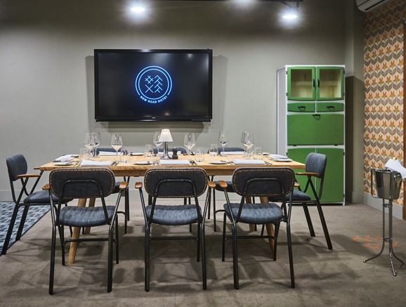 Photo of New Road Hotel, Meeting Room (The Kitchen)