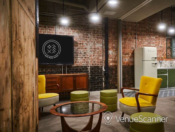 Meeting Room (The Lounge), New Road Hotel photo #2