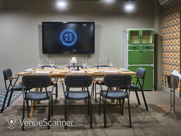 Meeting Room (The Kitchen), New Road Hotel photo #2