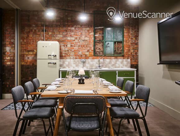 New Road Hotel, Meeting Room (The Kitchen) photo #3