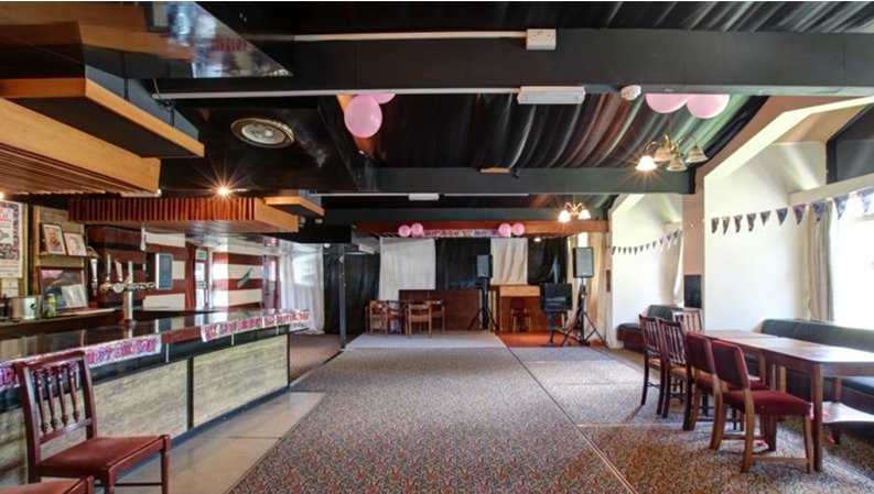 Photo of The Master Gunner