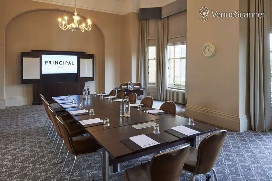 Meeting Room, Royal York Hotel photo #1