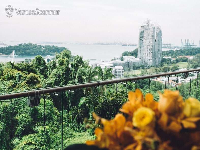 Private Dining Room, Faber Peak photo #3