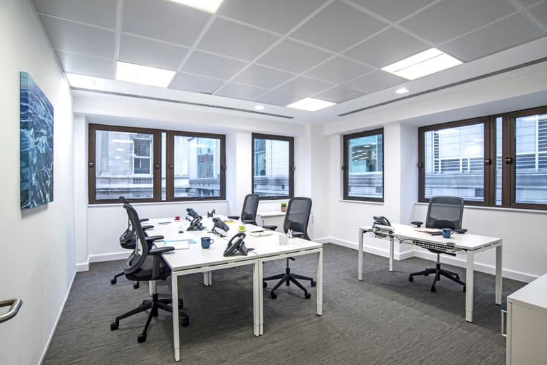 Regus London Blackfriars photo #2