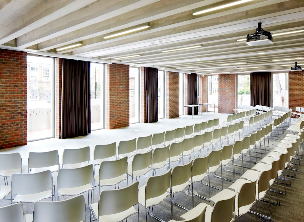 Photo of Ortus Learning & Events Centre, Connect