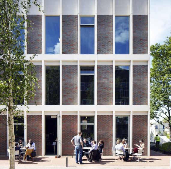 Photo of Ortus Learning & Events Centre, Adamson