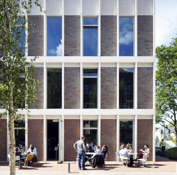 Ortus Learning & Events Centre, Adamson photo #2