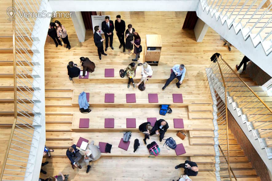 Ortus Learning & Events Centre, Adamson photo #3