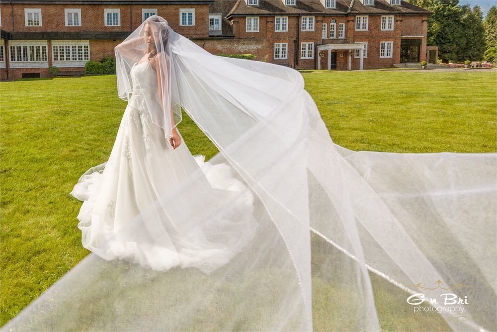 Photo of Needham House, Exclusive Hire