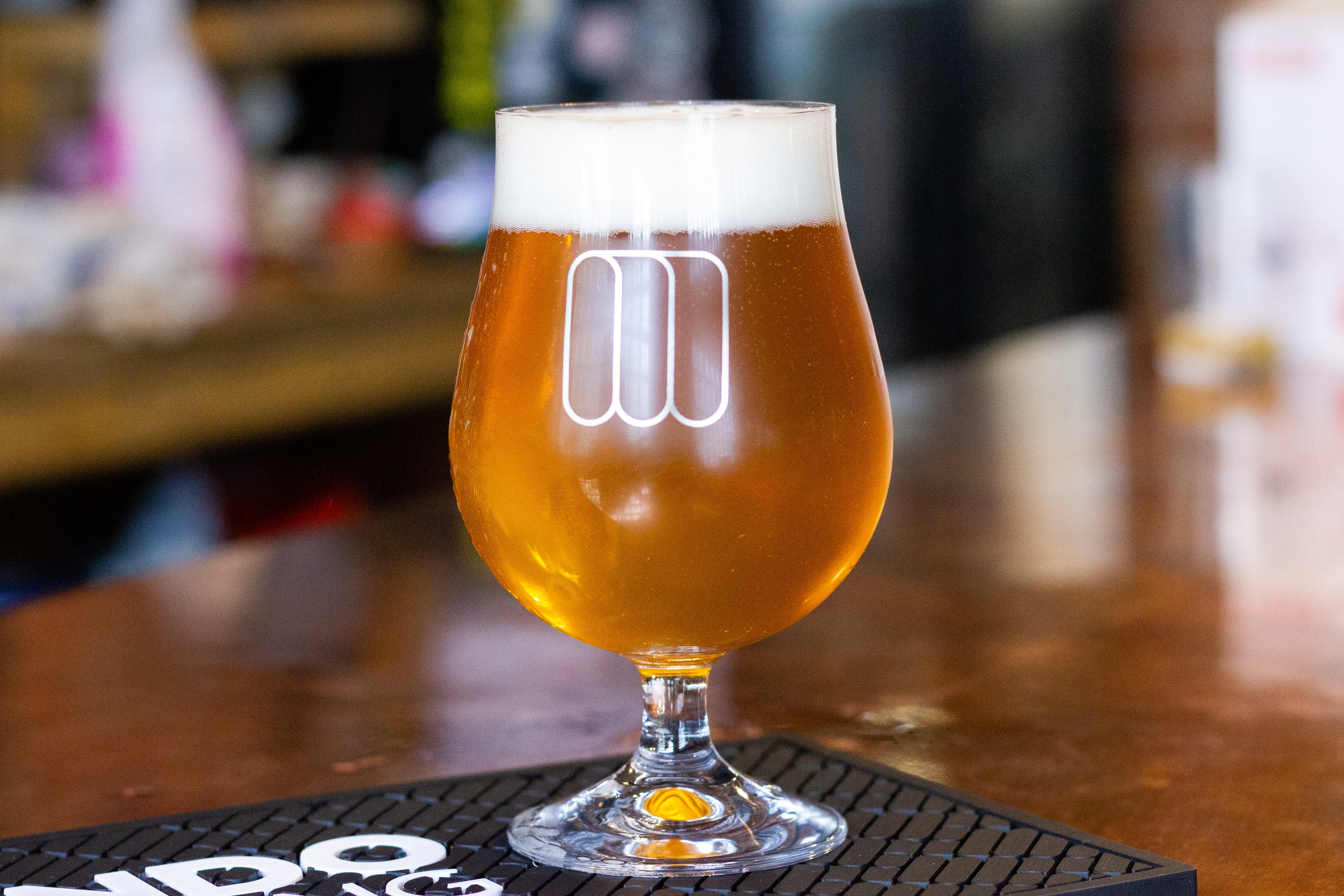 Photo of Mondo Brewing Company, Tap House