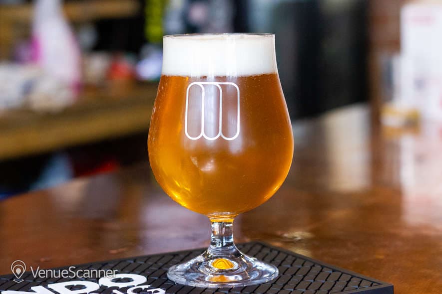 Tap House, Mondo Brewing Company photo #2