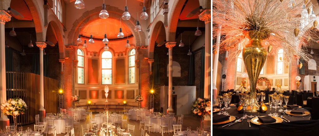 Photo of Halle St Peters, Exclusive Hire