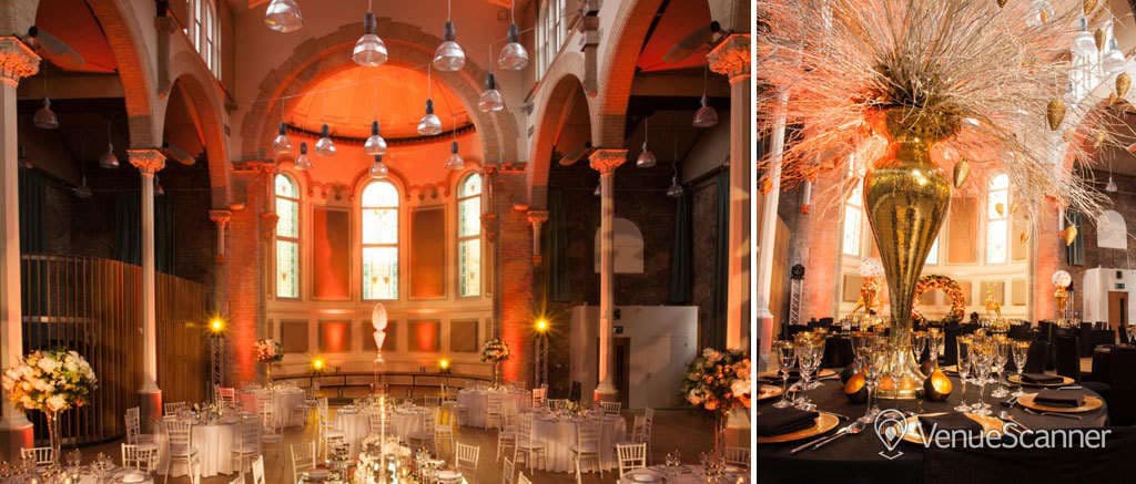 Exclusive Hire, Halle St Peters photo #2