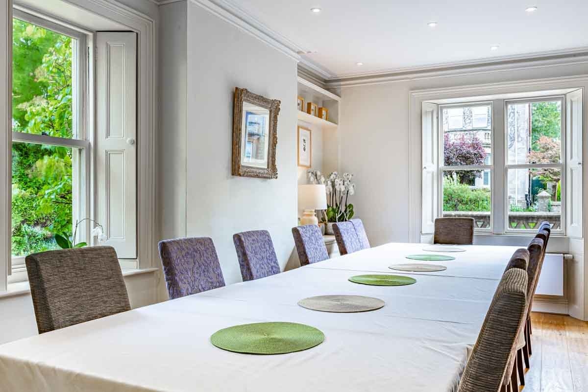 Photo of Lorne House - Meeting Or Group Venue, Dinning/Meeting Room