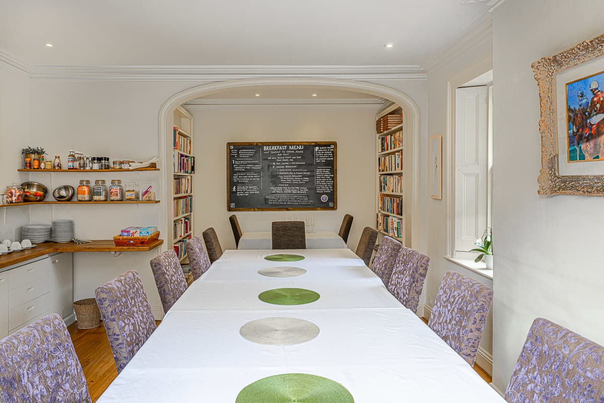 Lorne House - Meeting Or Group Venue, Dinning/Meeting Room photo #2