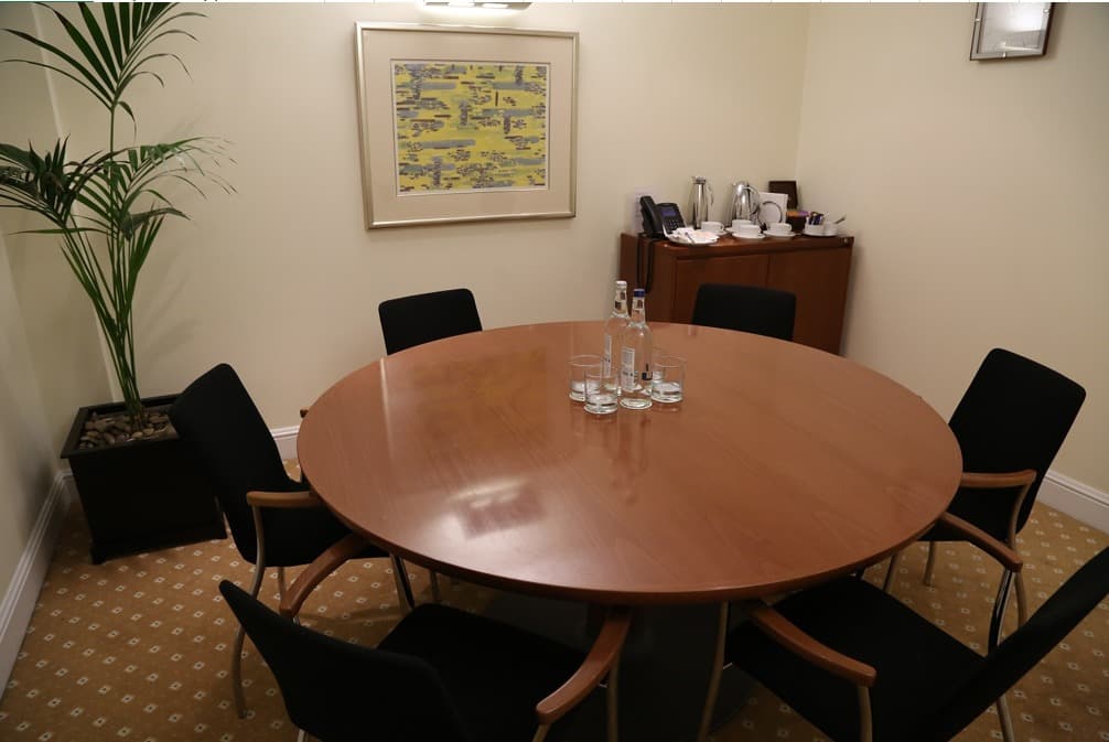 Meeting Room 3
