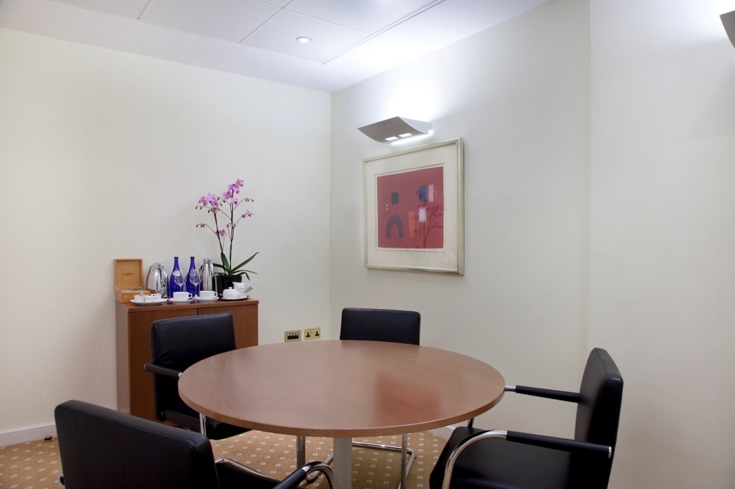 Photo of The Argyll Club 78 Pall Mall, Meeting Room 2