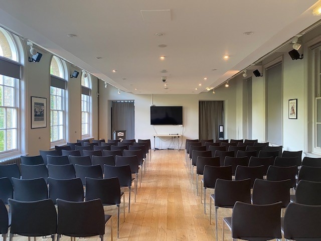 Photo of Imperial War Museum London, Park View Room