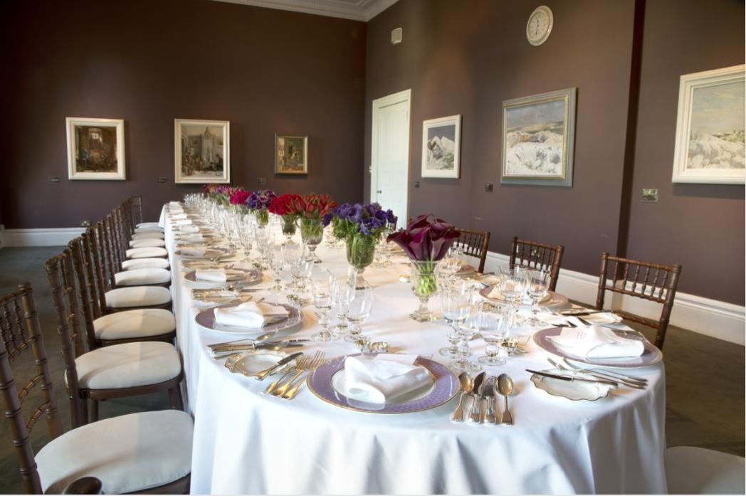 Photo of Imperial War Museum London, Orpen Boardroom