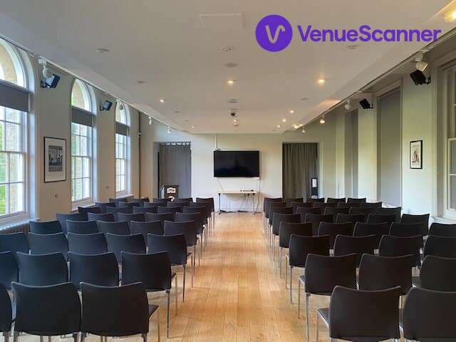 Park View Room, Imperial War Museum London photo #1