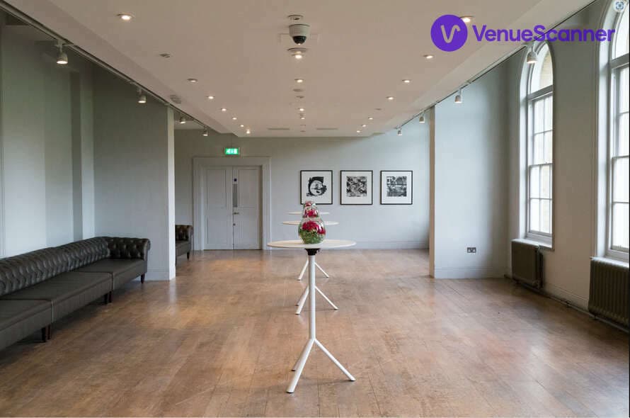 Imperial War Museum London, Park View Room photo #3