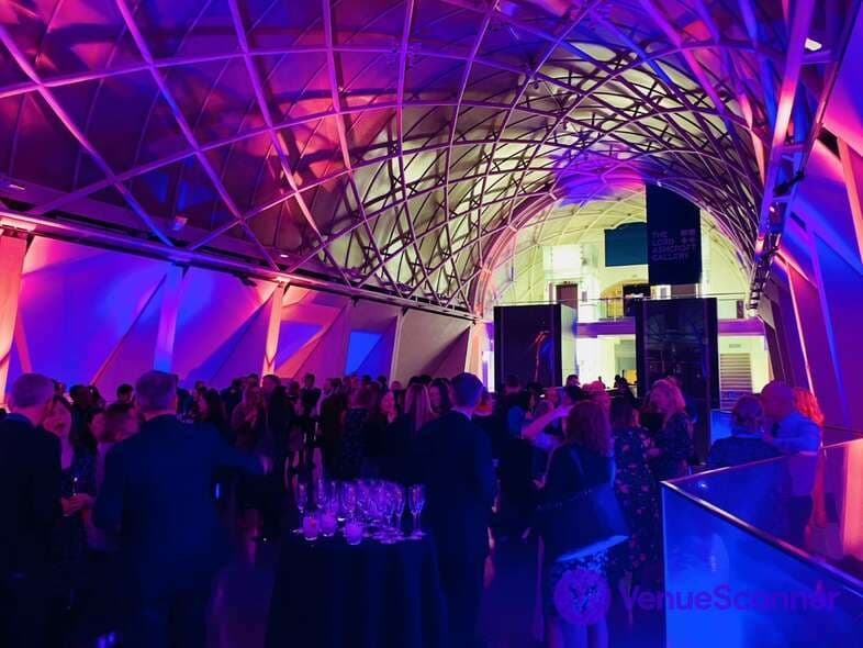 Roof Terrace, Imperial War Museum London photo #3