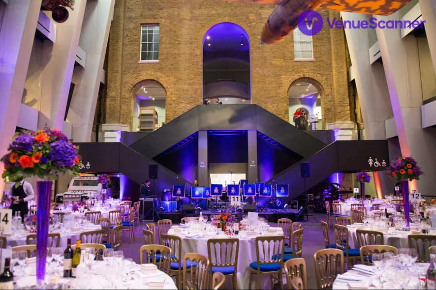 Imperial War Museum London photo #3