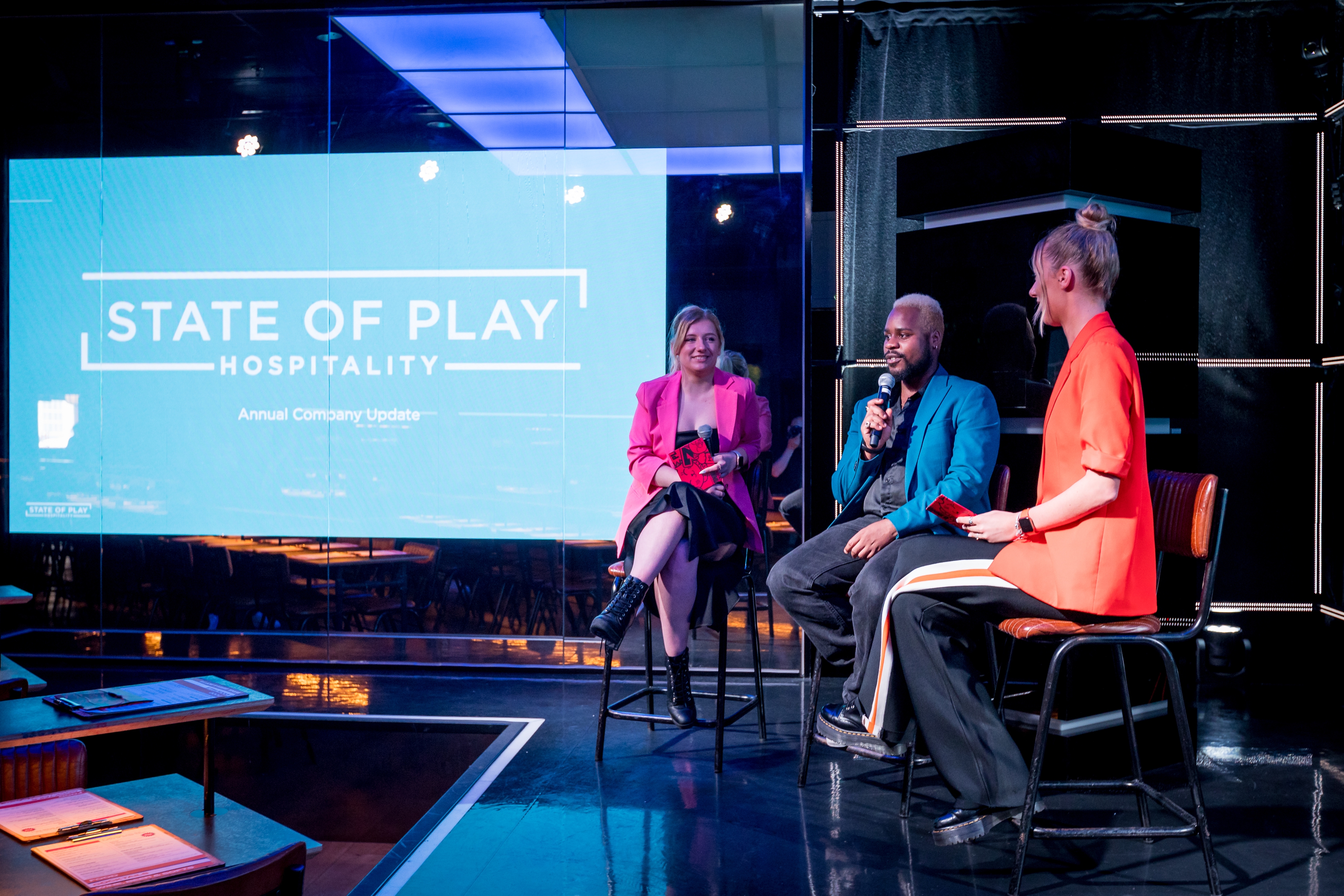 Photo of Hijingo, Meetings & Conferences