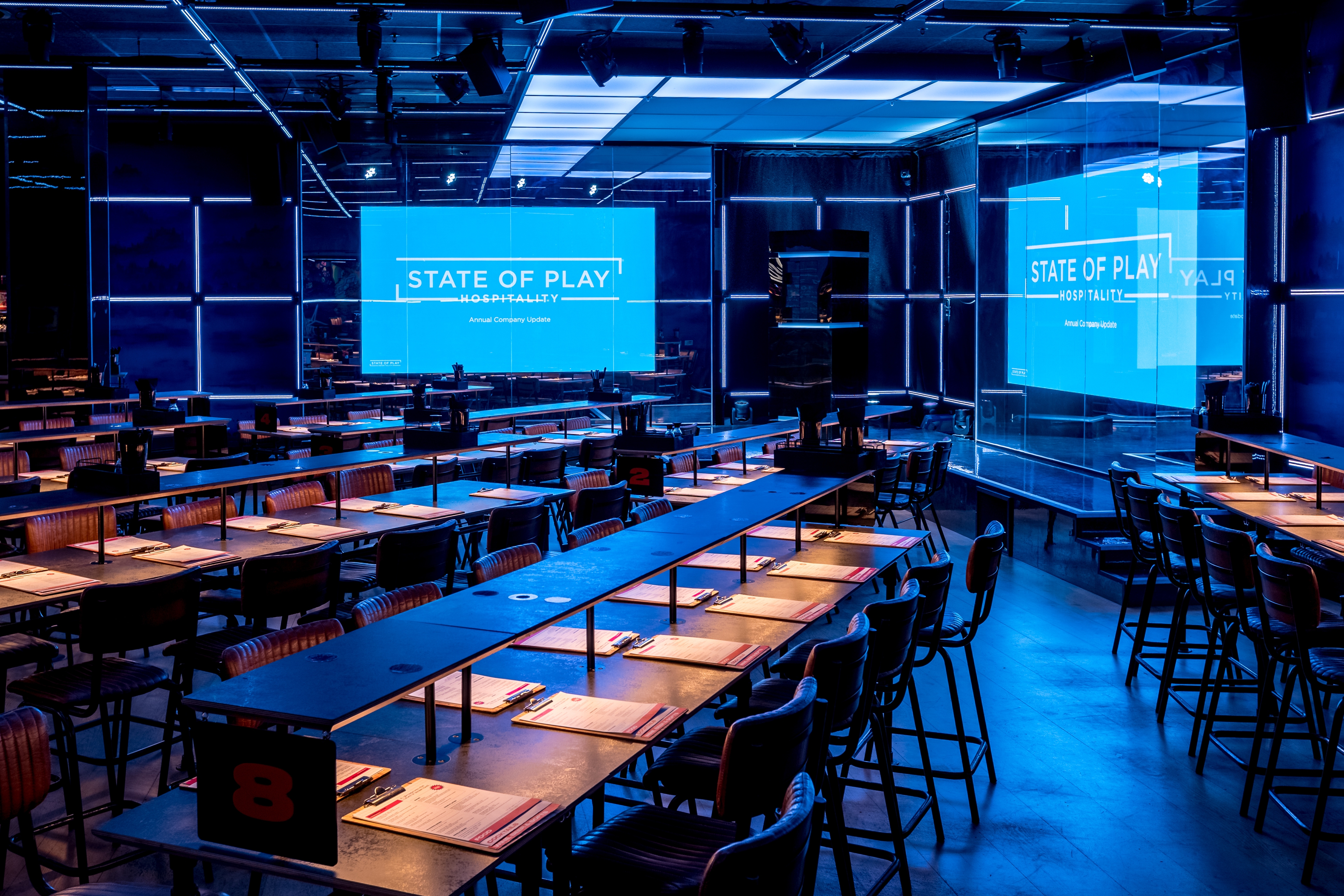 Photo of Hijingo, Meetings & Conferences